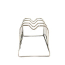 ステンレスお皿スタンド