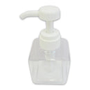 ＰＥＴ製クリアポンプ①