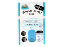 紙せっけん　詰替え用　４０枚入（ソープの香り）