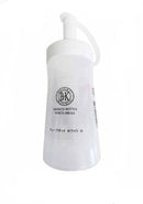 チューブポット（ホワイト、小）