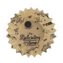 クラフトおかずカップ（９号、フォレストピクニック、３０枚）