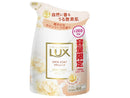 ラックスボディソープ　サテンソープ　詰め替え用