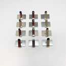 コードフック（粘着テープ式、１２個）