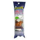 粘着シートスペアテープ　フローリング用　ミシン目付