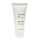 日本製フェイスクリーム　ＳＱ