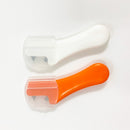 ガス抜き器　引っ掛けタイプ