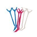 Ｙ字型デンタルフロス６本入