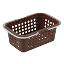 ファインバスケットブラウン