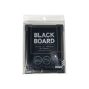 ブラックボード（マグネット付）