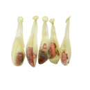 コンフェッティバルーン、５個（ハート吹雪）