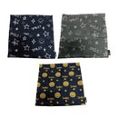 クッションカバー（スマイリー）