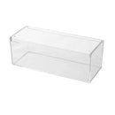 フタ付クリアケース