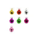 カラフル鈴　大　１５個