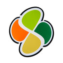 高齢者マーク（マグネットタイプ）