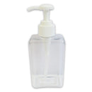 ＰＥＴ製クリアポンプ②