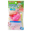 こぼれないシャボン玉