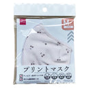 プリントマスク（Ｍ、小さめ、チェリー１）