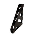 Ａ４ファイルスタンド　ハーフ・ブラック