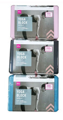 ヨガブロック