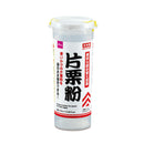 便利な詰め替え容器　片栗粉