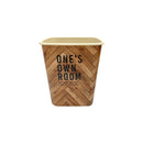 ダストボックス角型ＯＯＲ