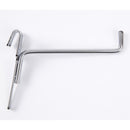 スリム型ネットフック、２本入り