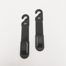 買い物袋フック（ヘッドレスト用）