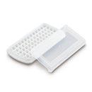 フタ付製氷皿　こつぶ