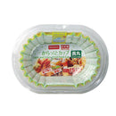 からっ！とカップ（２色、長丸、１５枚）