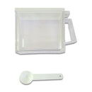 ＳＫキッチンポット　スリム　ホワイト