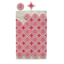 掲示用粘着テープ　ワッポン（１シート入）