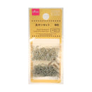 丸カンセット（銀色）