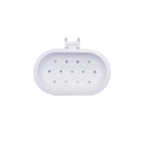 パンチングボード用石けんホルダー