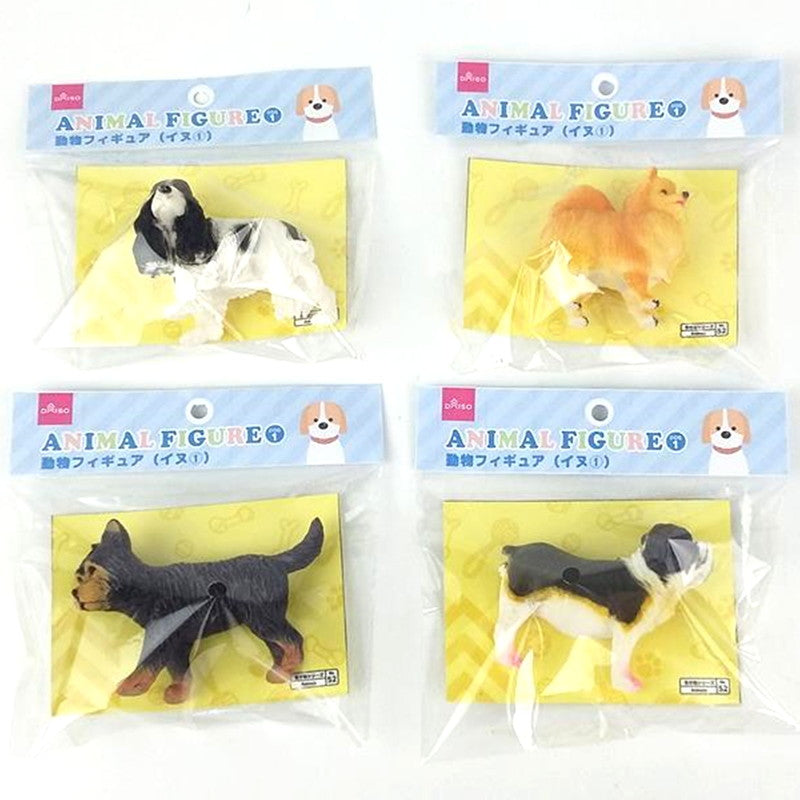 動物フィギュア（イヌ１）