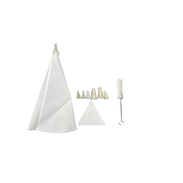 ベーキング絞り袋セット - 100均 通販 ダイソーネットストア【公式】