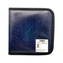 ＣＤ／ＤＶＤケース（ファブリック調）