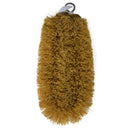 天然素材タワシ（スリム）