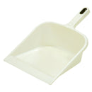 深型チリトリ（アイボリー）