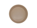 ヨーロッパ風プレート（ベージュ）