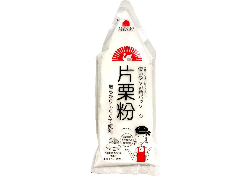 西日本食品 主婦のアイディア便利片栗粉 ２３０ｇ