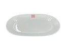 プレート（オーバル）