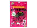 前島食品　おやつわかめ　梅味　７ｇ