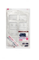 伸縮式レンジフードカバー（深型ブーツタイプ用）