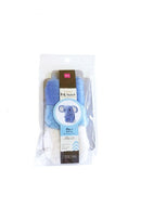 羊毛フェルト（ブルーアソート）