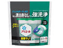 アリエールジェルボール　部屋干し用　７個