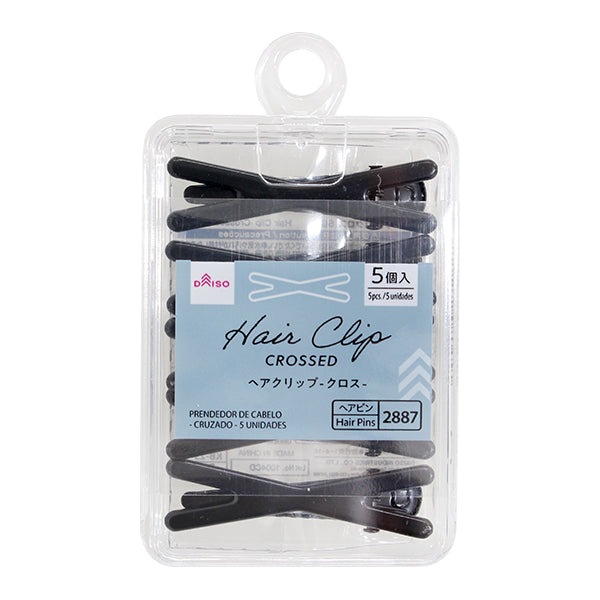 ダイソー ボリュームクロス 15ペア 新品 【公式通販】