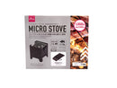 マイクロストーブコンロ
