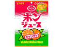 サクマ　ポンジュースキャンディ　５６ｇ