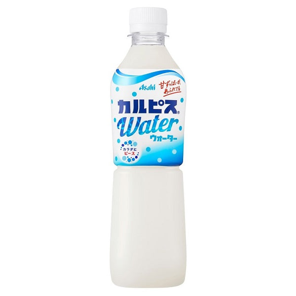 アサヒ カルピスウォーター ５００ｍｌ - ダイソーネットストア通販【公式】