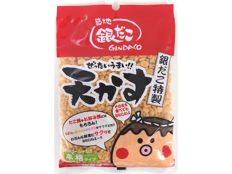 ホットランド 築地銀だこ 天かす ４５ｇ